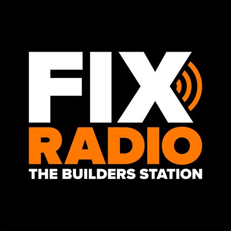 Schedule Fix Radio