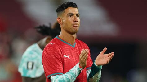 Is Cristiano Ronaldo set to call time on his Portugal career? Star