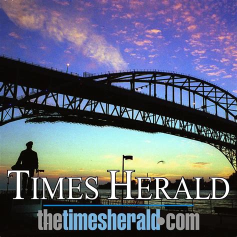 McLaren... - Times Herald newspaper in Port Huron, Michigan | Facebook