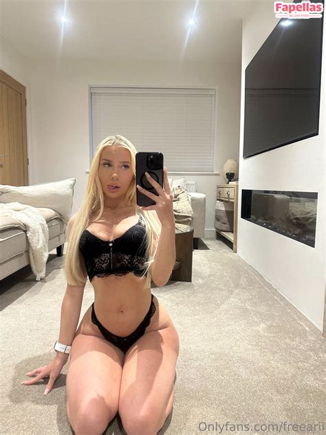 Ferrarii Xo Aka Freearii Nude Leaks OnlyFans Fapellas