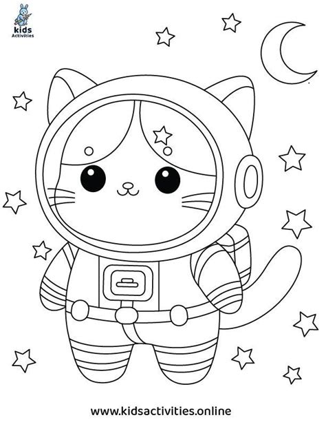 Pin By Virginia Powell On Printable Color Pages Cat Coloring Page