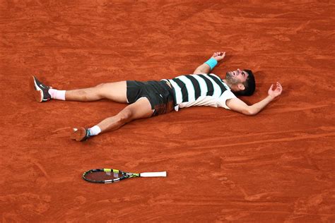 destinys child carlos alcaraz treasures rafael nadal heritage