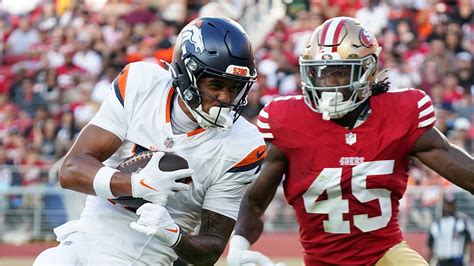 One Improvement This 49ers Rookie Needs to Make