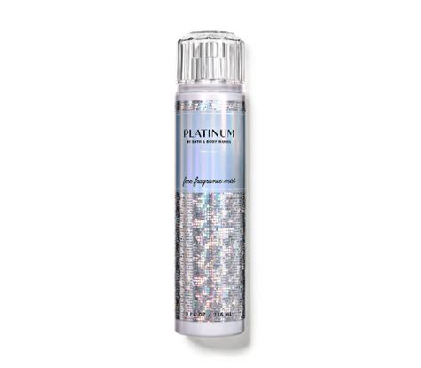 Bath And Body Works Platinum Fine Fragrance Mist Ml Sakura