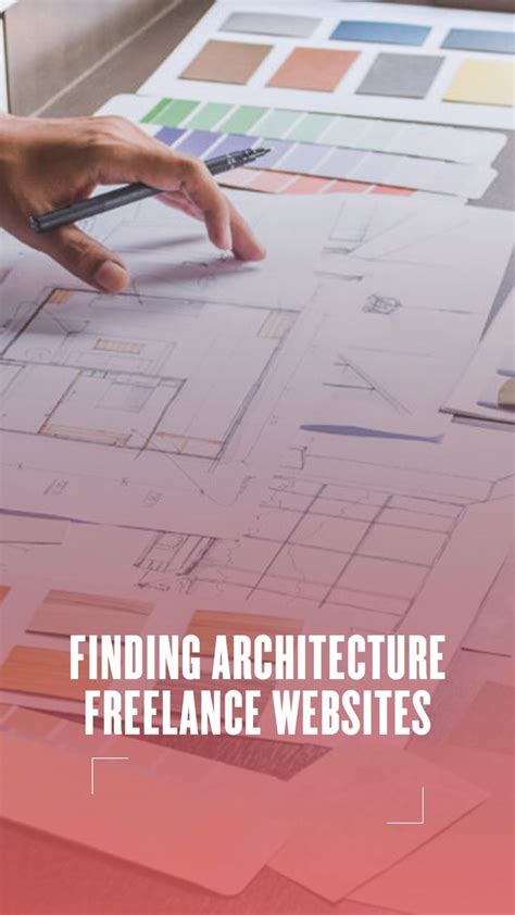 Finding Architecture Freelance Websites Freelancer Website