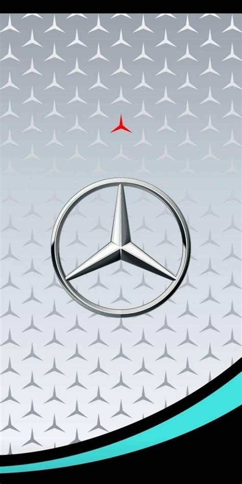 Pin Von Rudolph M Ller Auf Mercedes Benz Apple Hintergrund Iphone