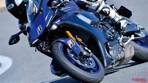 Bridgestone Battlax Racing Street Rs Rear Tire Zr