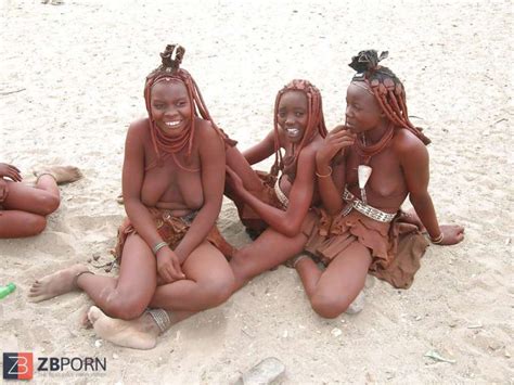 African Tribe Hair Sexdicted