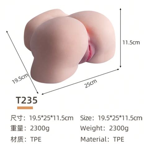 Sex Doll Male Sex Dolls Entry Level Ass Pocket Pussy Adult Sex Toys For