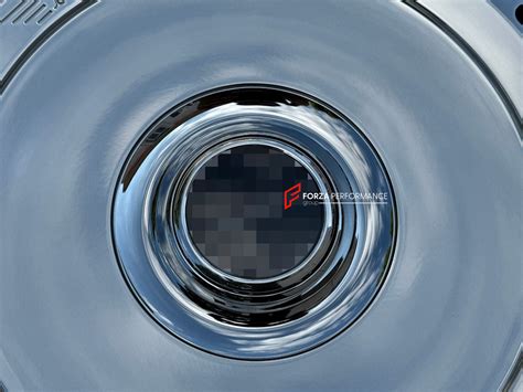 20 INCH FORGED WHEELS RIMS for FORD TRANSIT CUSTOM II 2 2023+ custom ... 