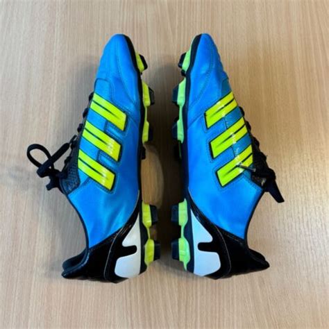 Adidas Predator Absolado Trx Fg Leather Football Boots Soccer