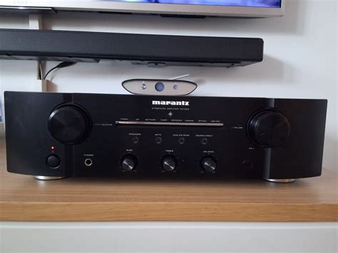 Vand Amplificator Marantz 7005 Audioweb