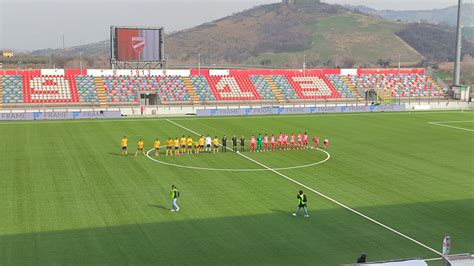 Serie D Il Programma Della Esima Giornata Dopo La Sosta