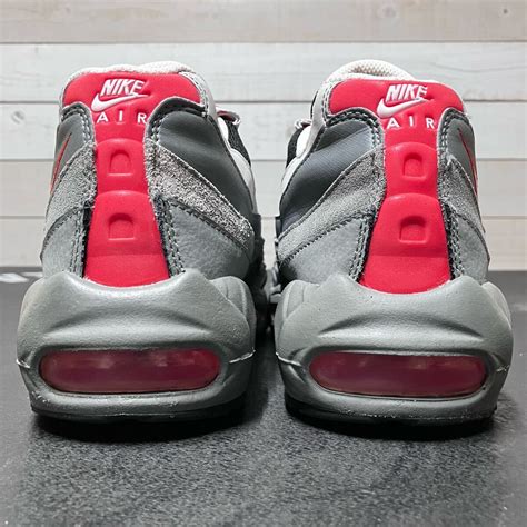 Yahoo オークション 即決送料無料 27cm NIKE AIR MAX 95 ESSENTIAL C