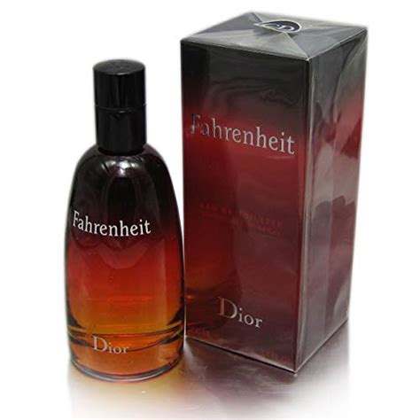 Comprar Perfume Fahrenheit Barato Desde Iesribera