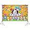 Amazon Blissyard Happy Easter Party Backdrop Banner X Inch