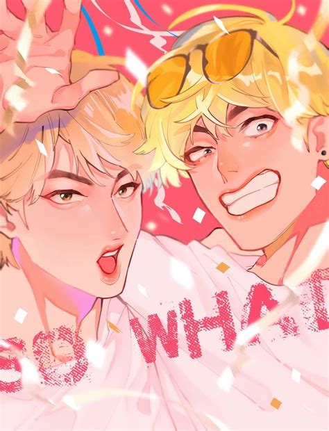 Taejin Taehyung Seokjin Jin V Cute Drawings Bts Drawings Bts