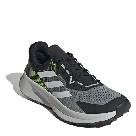 Adidas Terrex Soulstride Flow Trail Running Shoes Adults Sportsdirect