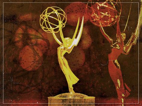 Emmy Awards 2025 Winners Full List Joseph M Hall