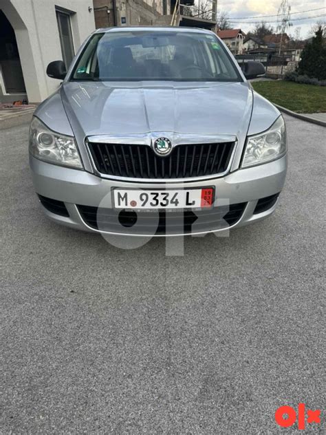 Koda Octavia Automobili Olx Ba