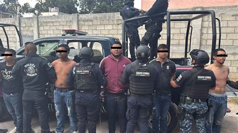 Temas El Sol De Toluca Noticias Locales Policiacas Sobre M Xico