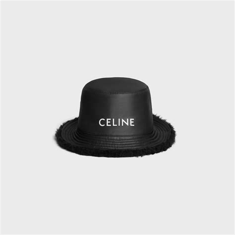 BOB CELINE NYLON TECHNIQUE NOIR CELINE