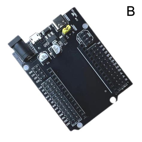 ESP32 Development Board ESP32 DevKitC 32 ESP WROOM 32 Expansion Board