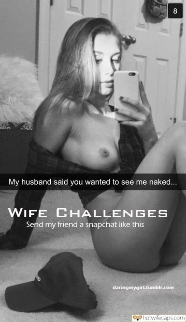 Drunk Wife Captions Captions Memes And Dirty Quotes On HotwifeCaps