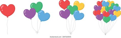 decorative wedding balloon   royalty  licensable stock