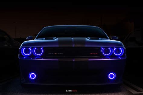 Pin By Pinner On Challenger Cuda Roadrunner Dodge Challenger Srt