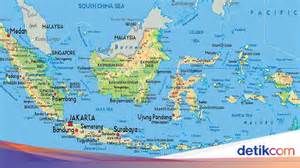 Daftar 38 Provinsi Di Indonesia Lengkap 2024