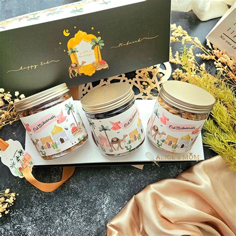 Jual Hampers Idul Fitri Hampers Lebaran Parcel Idul Fitri Lebaran