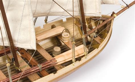 Bounty Model Boat Kit Wooden Ship Model Kits For Sale Premier Ship