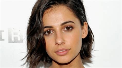 The Truth About The Actress Who Plays Jasmine In Aladdin