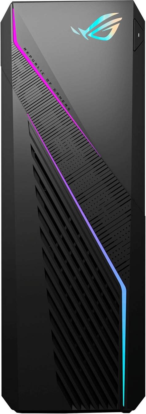 ASUS ROG Strix G16CH Gaming PC Intel Core I9 14900K Up To 6 0 GHz CPU