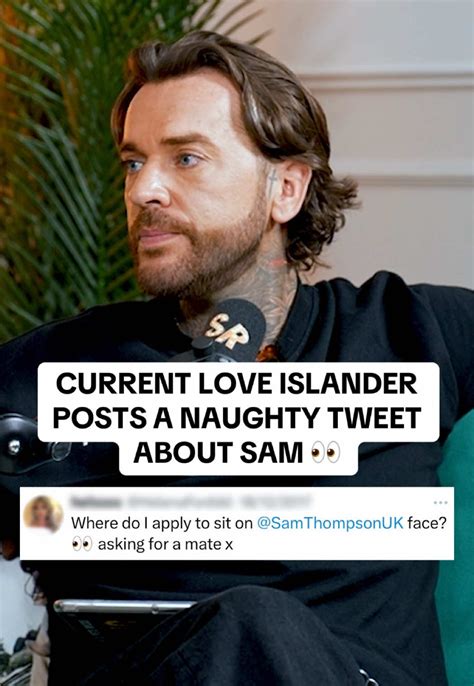 This was pretty hard to take 🥹 #stayingrelevant #podcast #samandpete # ... 