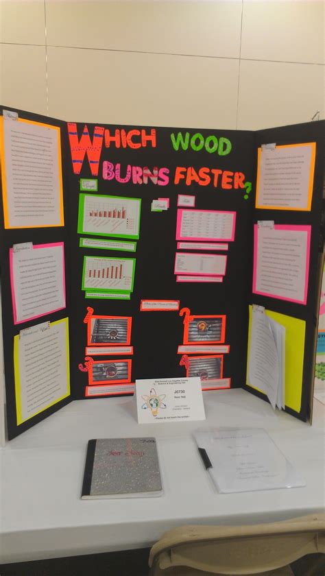 Science Fair Topics 7th Grade