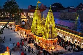 Mind Merger Most Famous Temples On The Holy River Ganga You