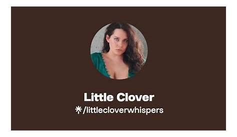 Little Clover Whispers Onlyfans Leak Watch 2019 Full Movie Online Plex