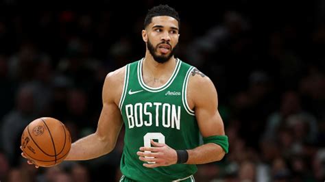 Jayson Tatum Points Against New York Knicks Jayson Tatum Leads