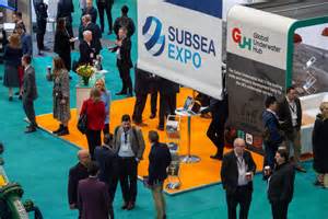 subsea expo charts   wave