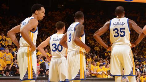 Golden State Warriors Officially Re Sign Stephen Curry Kevin Durant Others