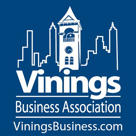 Events Vinings Business Association