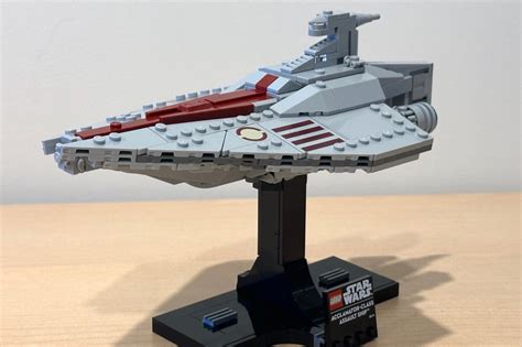 Lego Starship Collection Archives Jay S Brick Blog