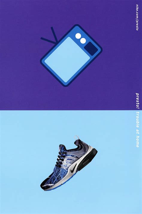 Inside the Vault: Nike Air Presto, PT. 2. Nike SNKRS
