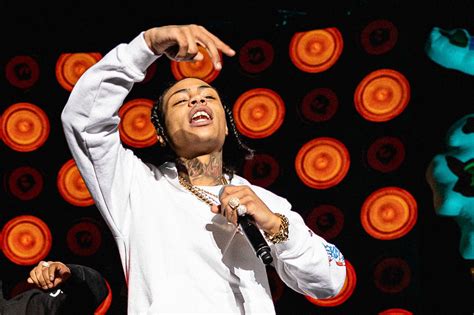 Rapper Kay Flock sentenced to 30 years in prison