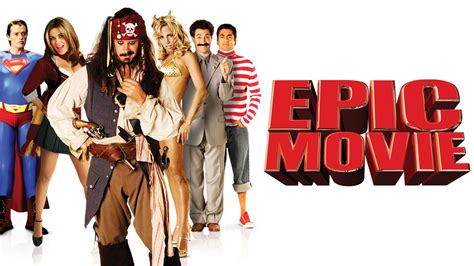 Epic Movie
