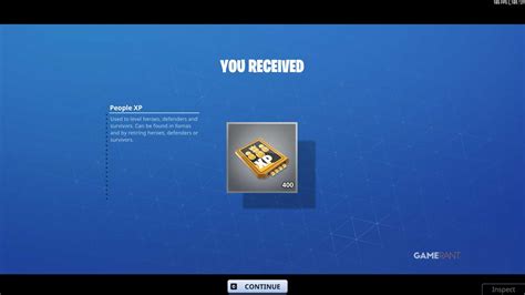 complete guide  survivors  fortnite save  world