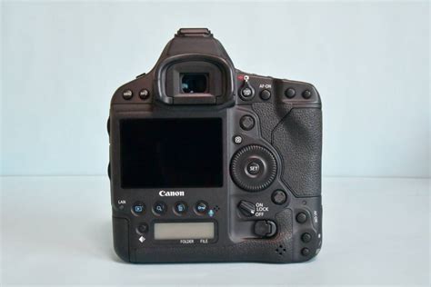 Yahoo Canon Eos D X Mark Ii