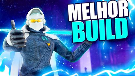 NOVA Build INSANA do Caçador de ARCO Destiny 2 YouTube